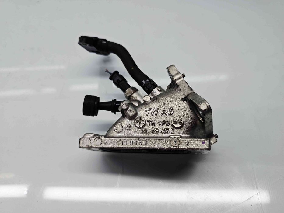 Tub galerie admisie  AUDI A6 (4G5, C7) [Fabr 2011-2017] 04L128637D 2.0