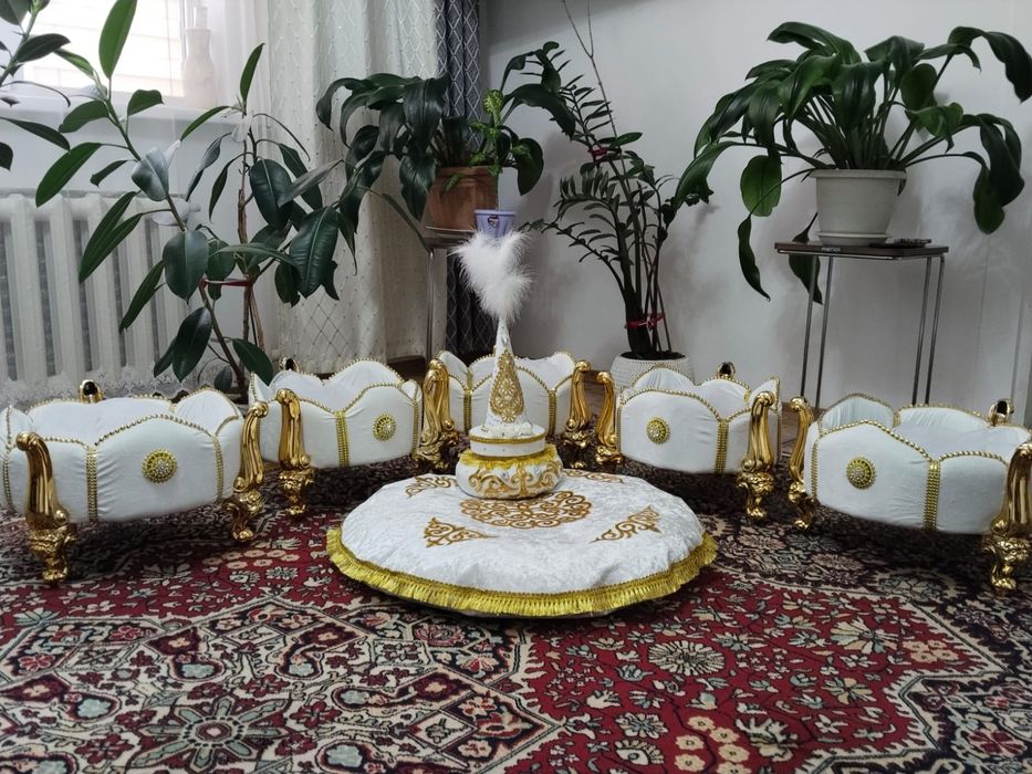 Тойбастар корзина
