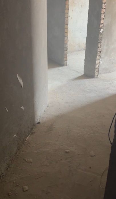 Новостройка 1/8/12. 42м2. Яшнабадский район  Ипотека есть