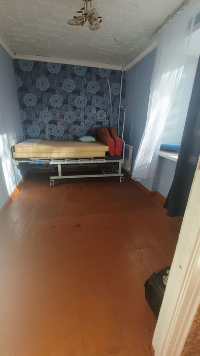 Продам 4х комнатную квартиру