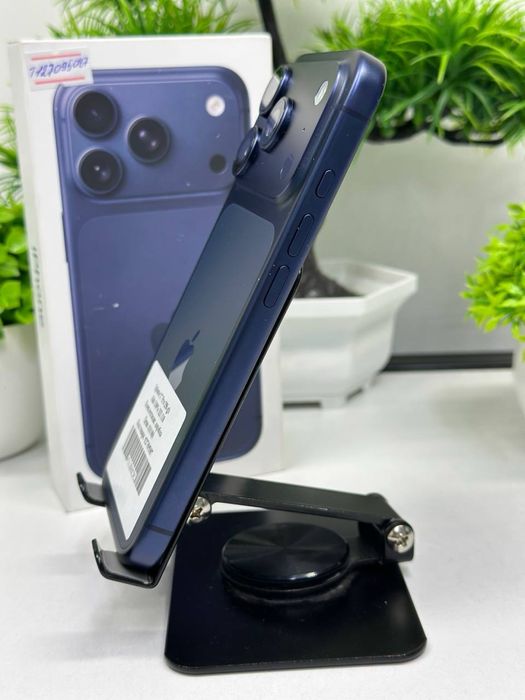 Iphone 17 Pro 256 gb