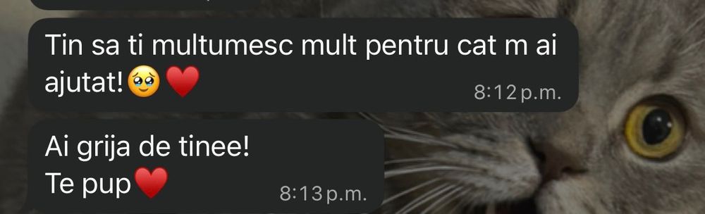 Meditații biologie