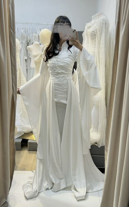 Продам платье на Кыз Узату