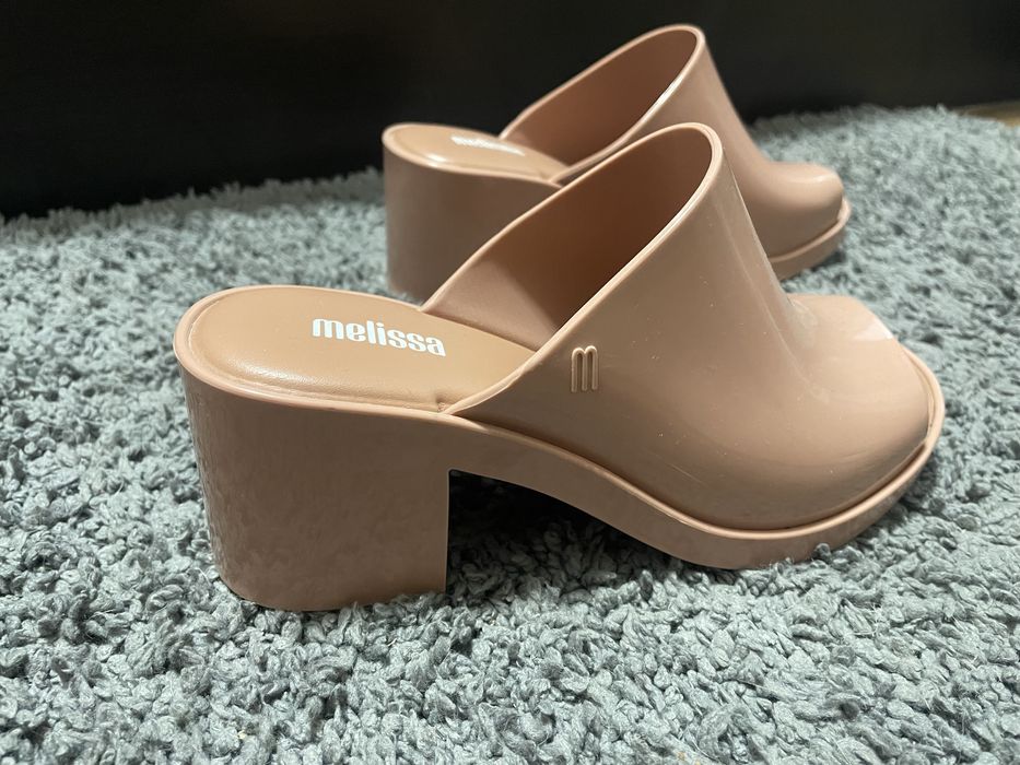 Дамски обувки 35 - 36 размер