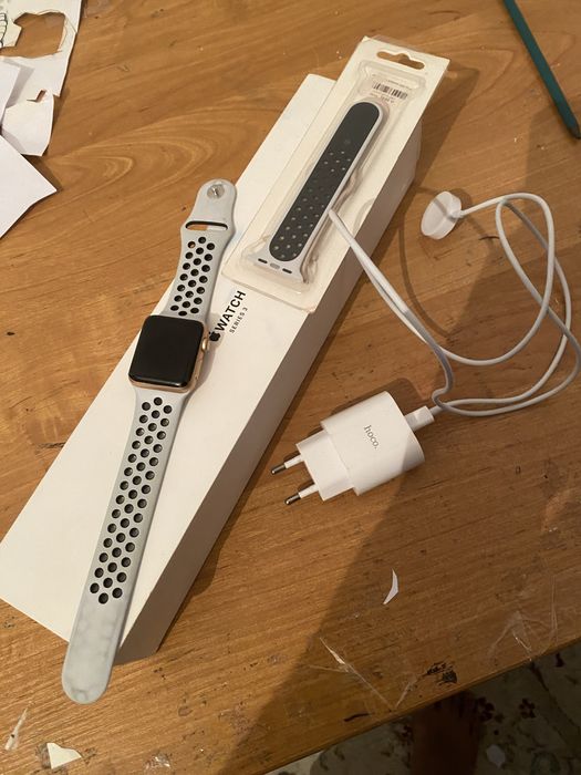 Продам часы оригинал в хорошем состоярий