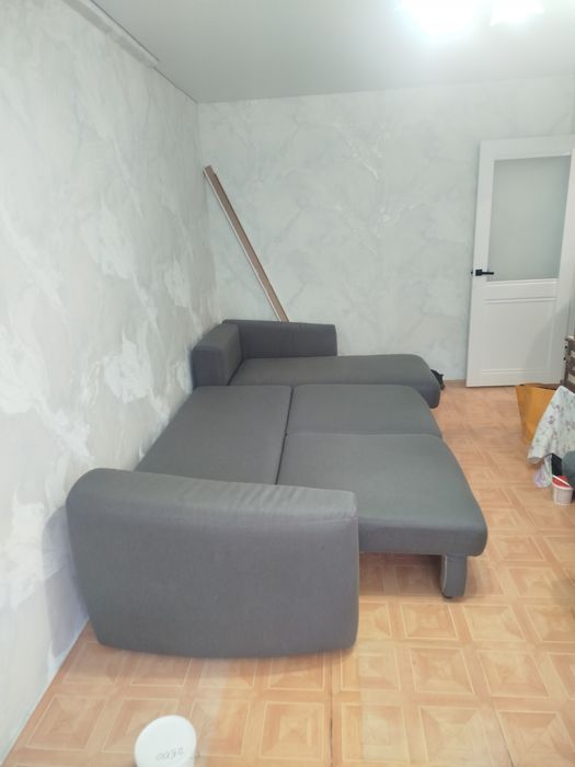 Продам угловой диван