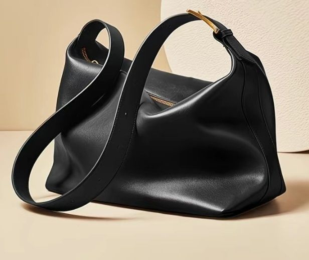 Yuqori sifatli charm sumka