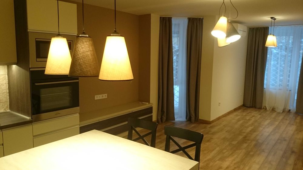 Продава се Двустаен апартамент в София, Дружба 1 - 62 кв.м за 2500 €/кв.м - Снимка #2