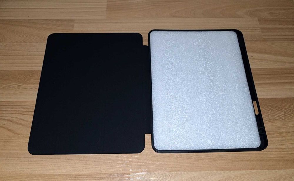 Husa Apple iPad Air 11" M4 2026/M3 2025/M2 2024, iPad Air 5/4 10.9