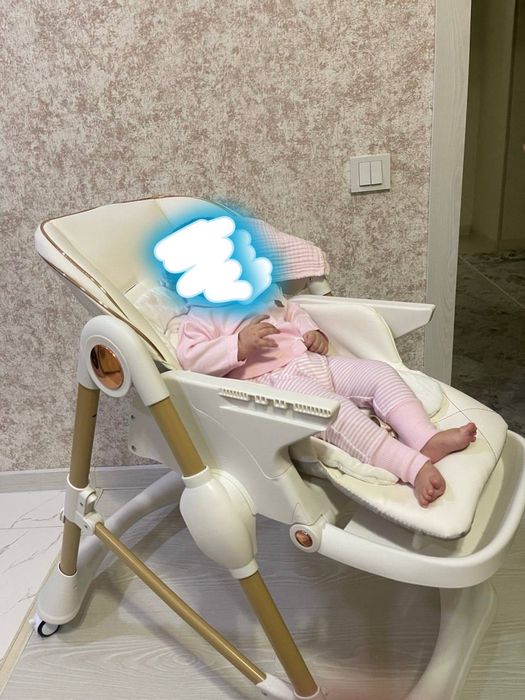 Продаётся детское кресло