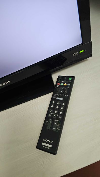 Телевизор Sony KDL-22BX20D