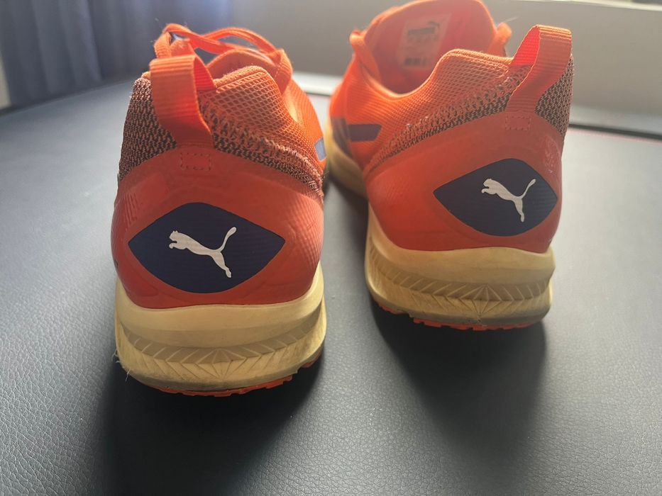 Adidasi barbati Puma Ignite XT