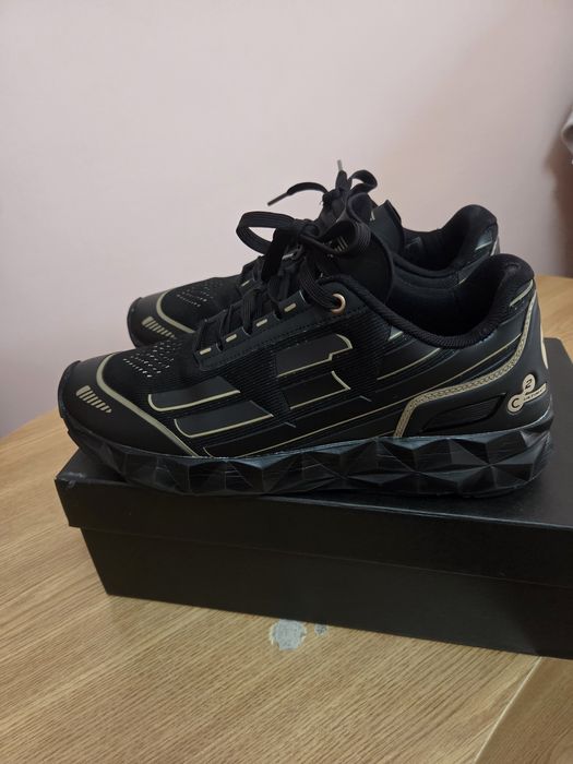 Adidași Armani EA7