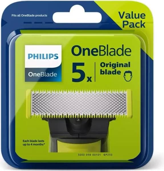Ножчета Philips One Blade
