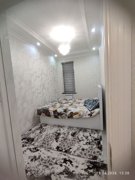 Продается В Центре Города 3х комнатная Квартира