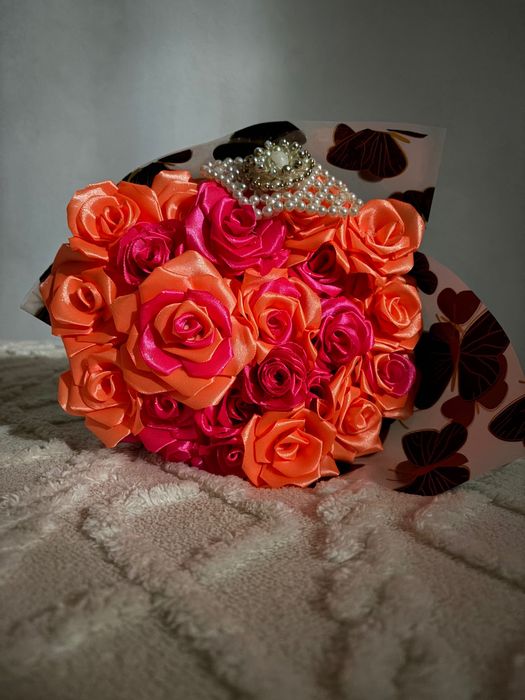 Buchete de trandafiri