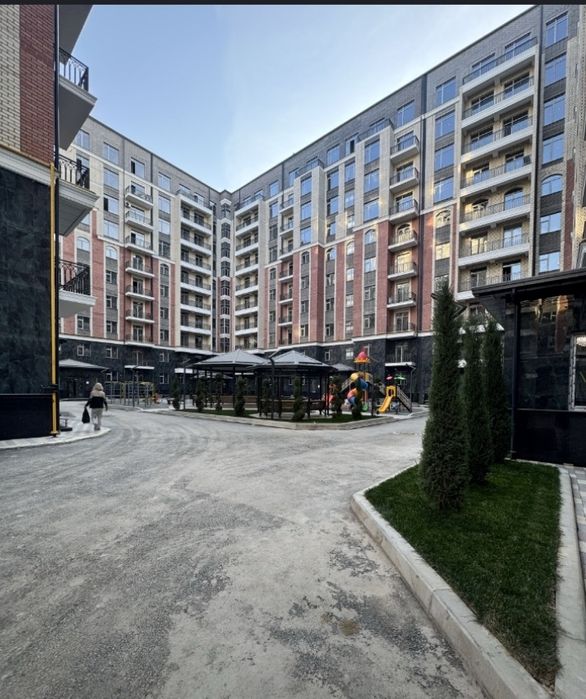 Uchtepa novastroyka sotiladi bezmakler