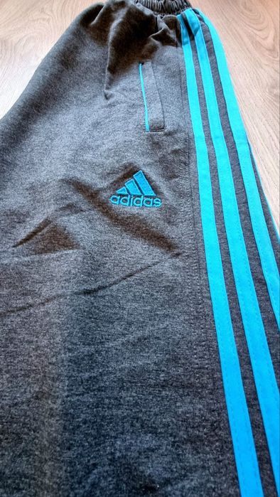 Adidas - Мъжки спортен екип