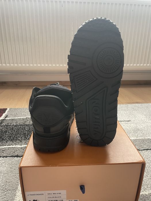 Louis Vuiton Maxi 45