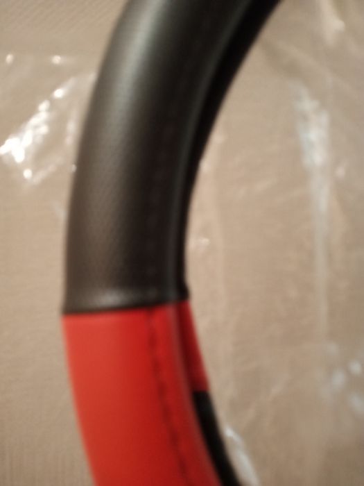 Продам чехол на руль