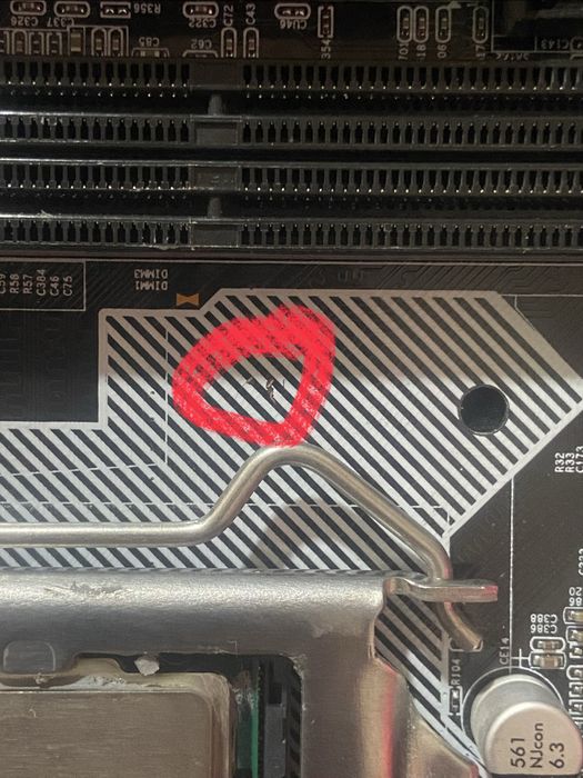 Комплектующие для пк.нуждаются в ремонте!