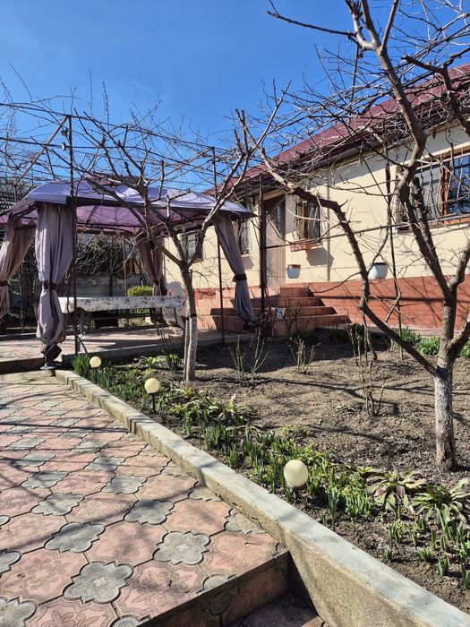 Casa de vanzare 120000 euro