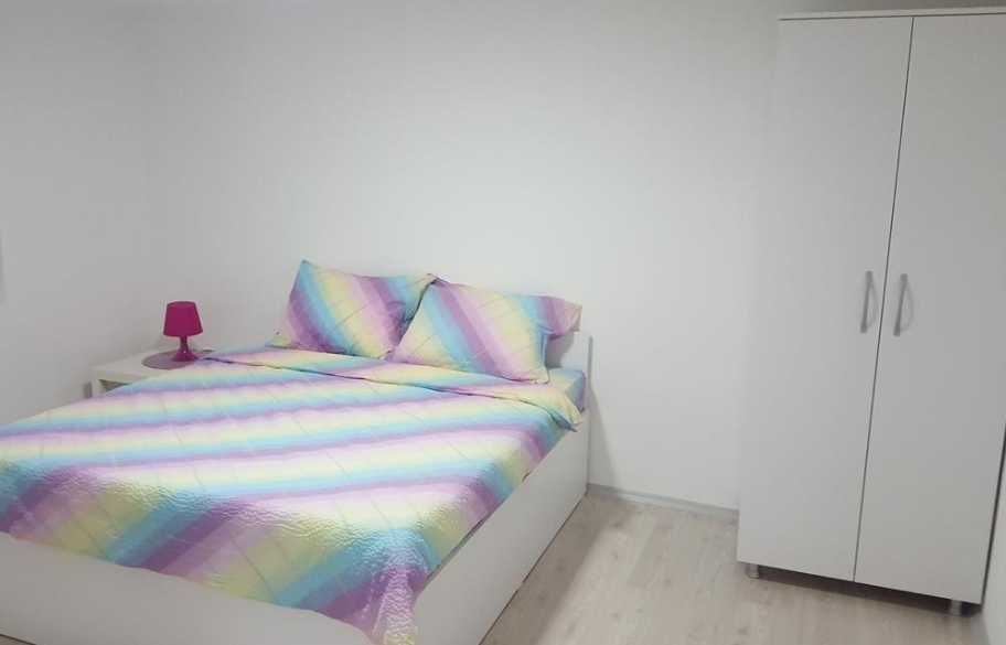 Дава се под наем Тристаен апартамент в Пловдив, Мараша - 90 кв.м за 336.6 € - Снимка #1