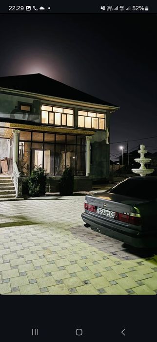 Продаётся 2 этажный дом