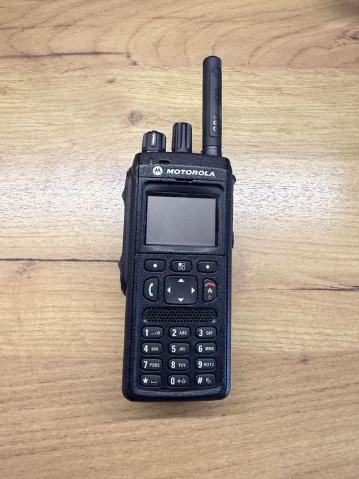 Радиостанция Motorola MTP3550
