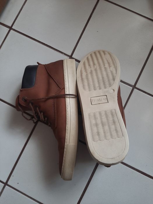 Мъжки кецове Firetrab  номер 45