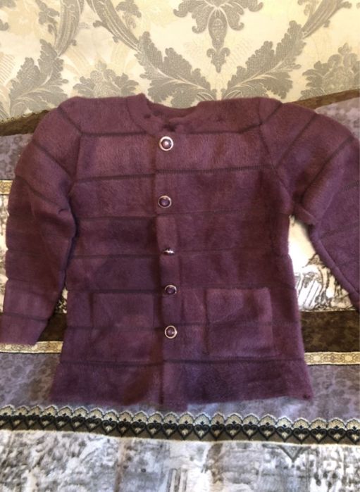 Верхняя сезонная одежда