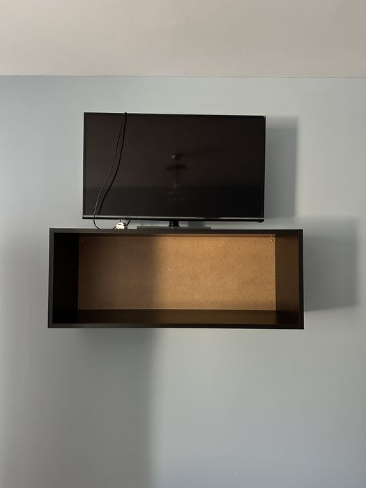 Етажерка - 90х35х30см