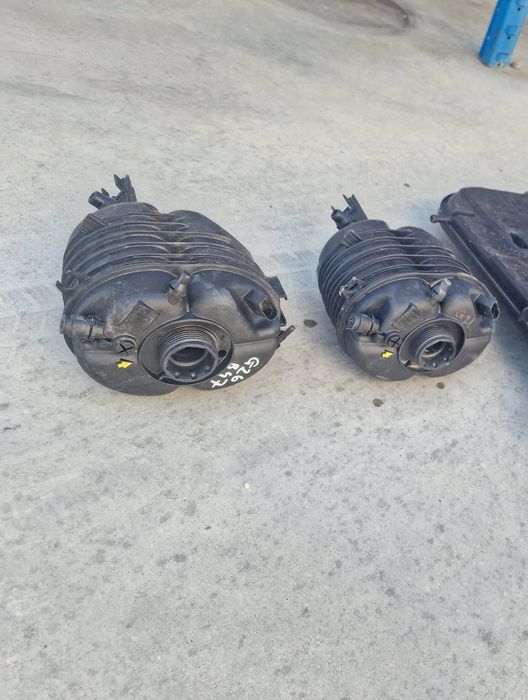 Vas expansiune bmw g20 g21 g22 g26 g30 g31 g01 g02 g11 g12 b47 b57 b48 b58