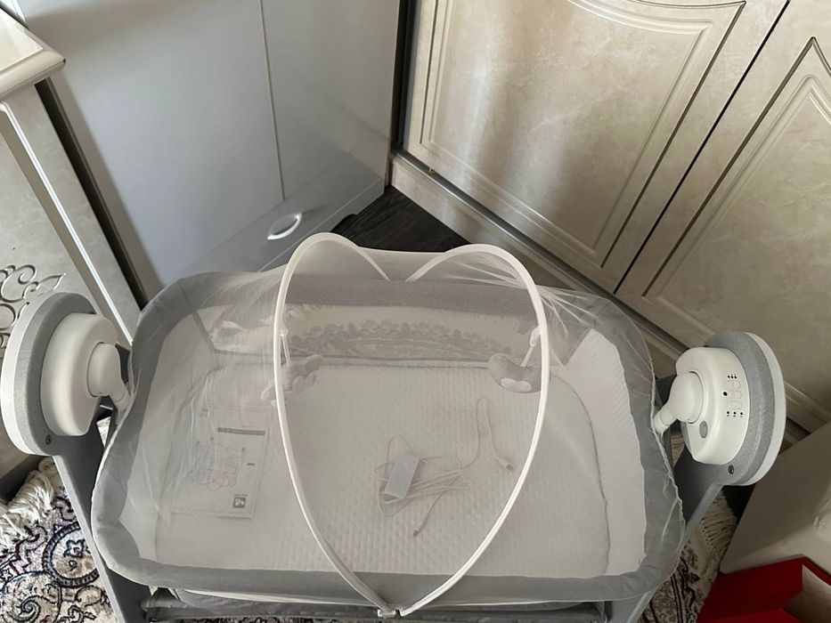 Detski lulka sotiladi