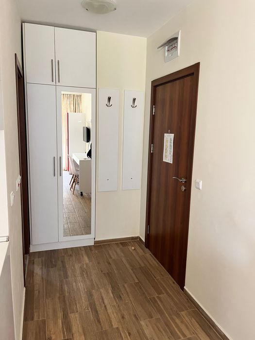 Дава се под наем Едностаен апартамент в к.к. Слънчев бряг - 45 кв.м за 200 € - Снимка #4