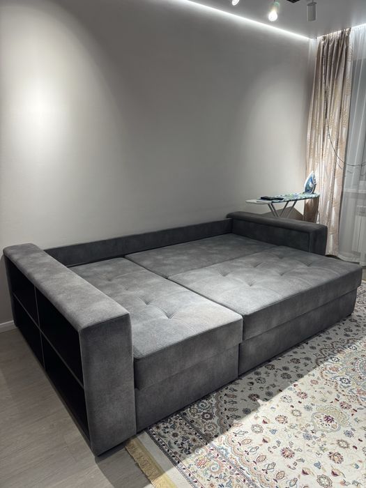 Продам угловой диван