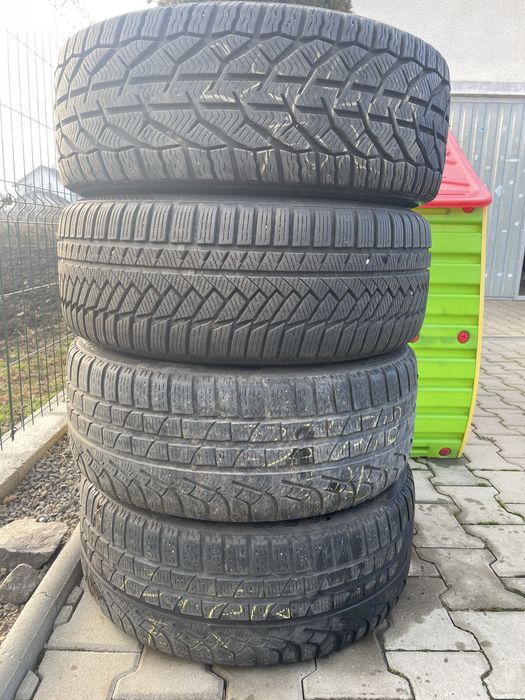 Set roti/jenti Ford 18”