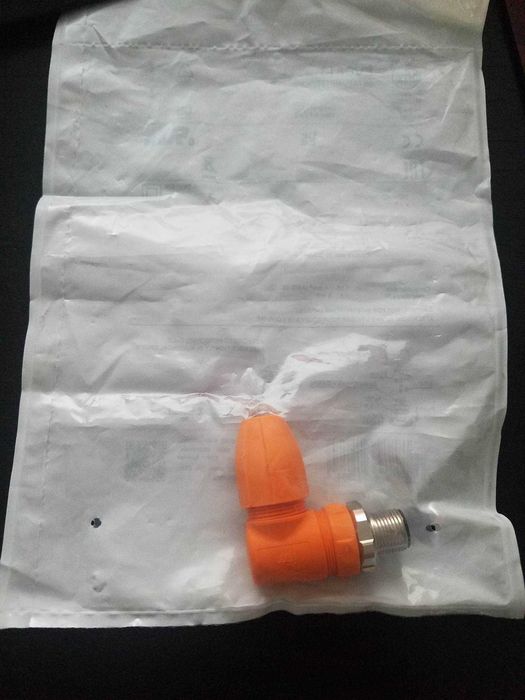 Converter IO-Link/2x4-20mA  &  Mufa Tata Demontabila