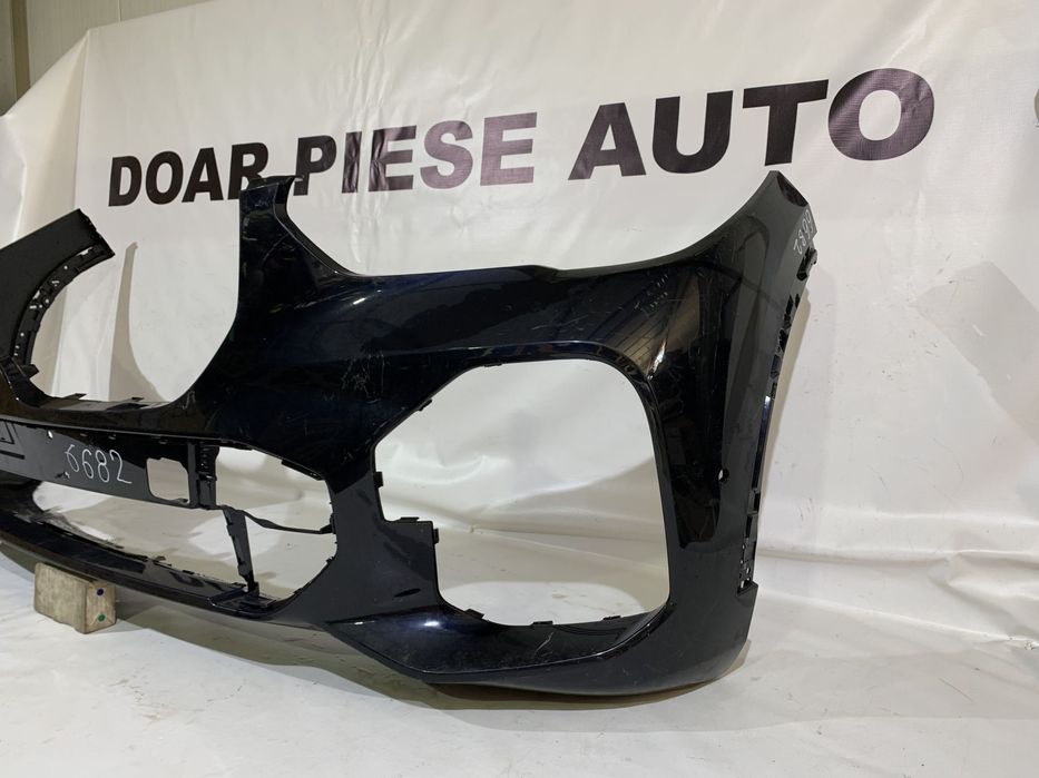 Bara fata BMW X5, G05, M-Sport, 2018, 2019, 2020, 2021, 2022, cod origine OE 51118069207.