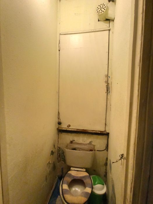 Sheriklikka Chilonzor 20-D kvartal