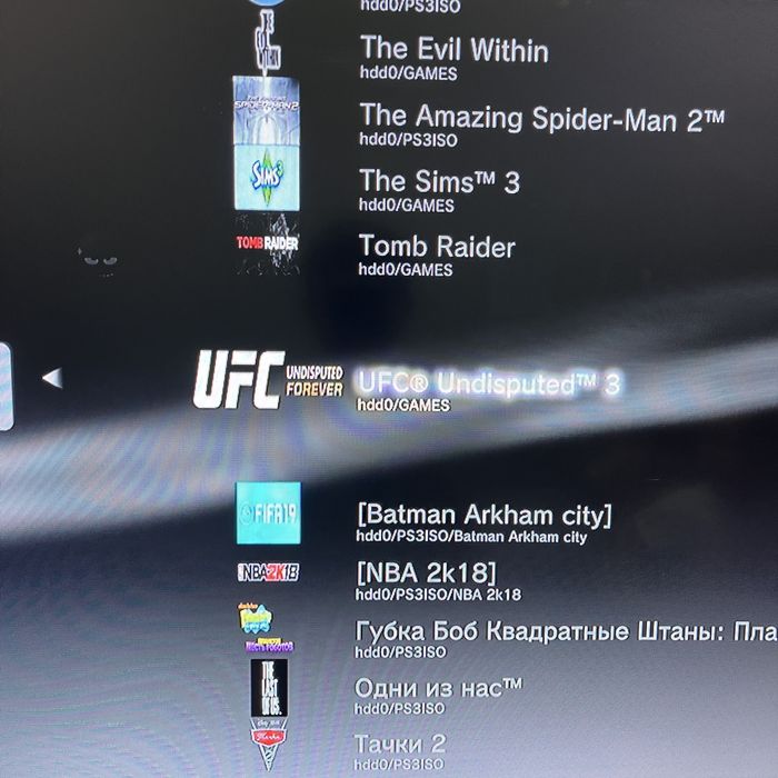 Ps 3 сатылады . Рабочи минус жок