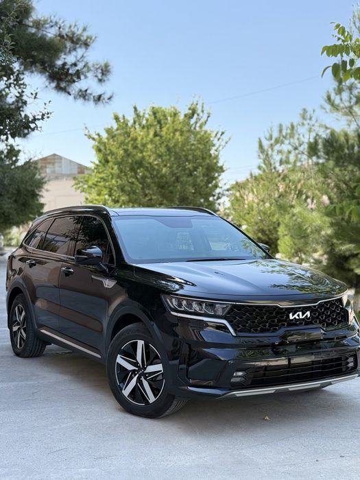 Kia sorento 2023