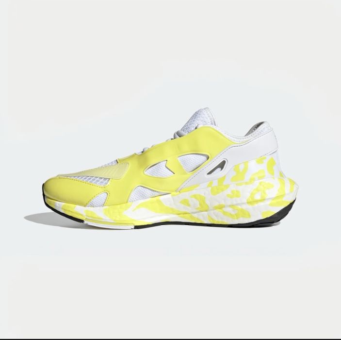 Adidas by Stella Mccartney кроссовки