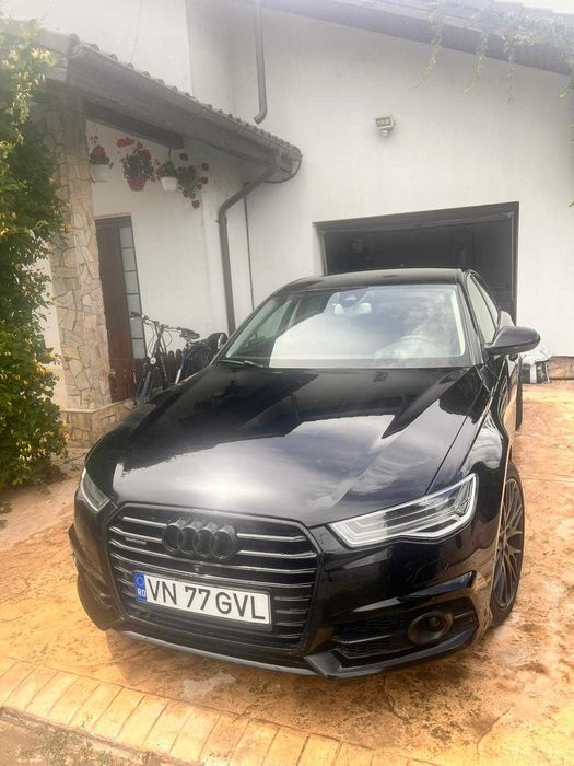 AUDI A6 2015 — imagine 2