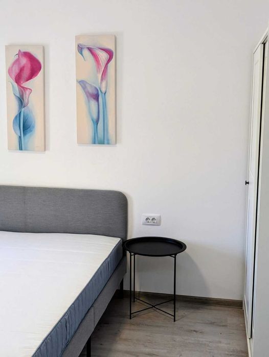 Proprietar,inchiriez apartament 2 camere zona Ikea Timisoara,Dumbravita