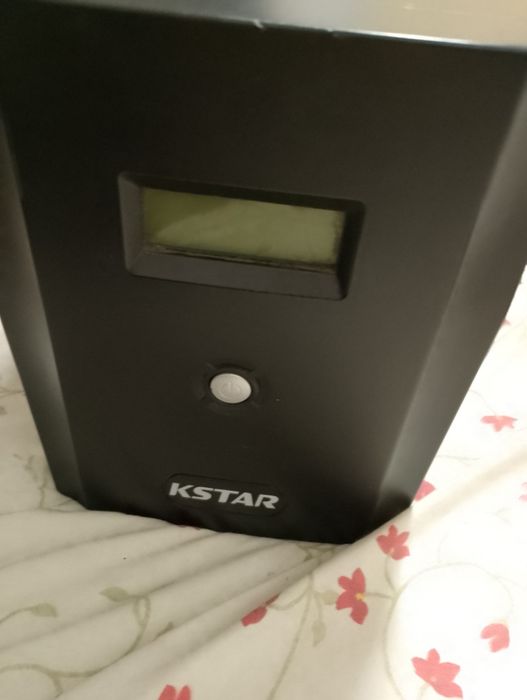 Sursa Micro pawer Kstar 2000 va