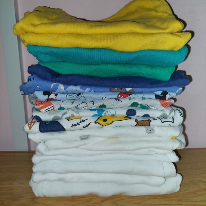 Lot body, mărimea 62