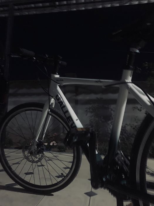 шоссейник Galleven