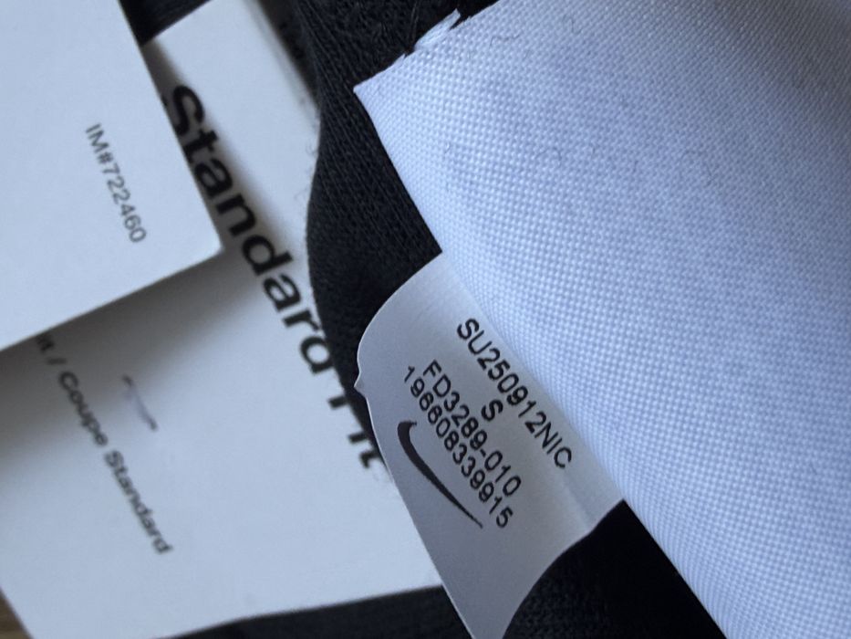 Nike Tech  Fleece къси детски панталони