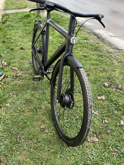 Ел велосипед